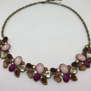 Statement Necklace